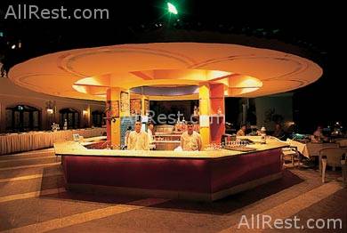 Pine Valley Hotel 19